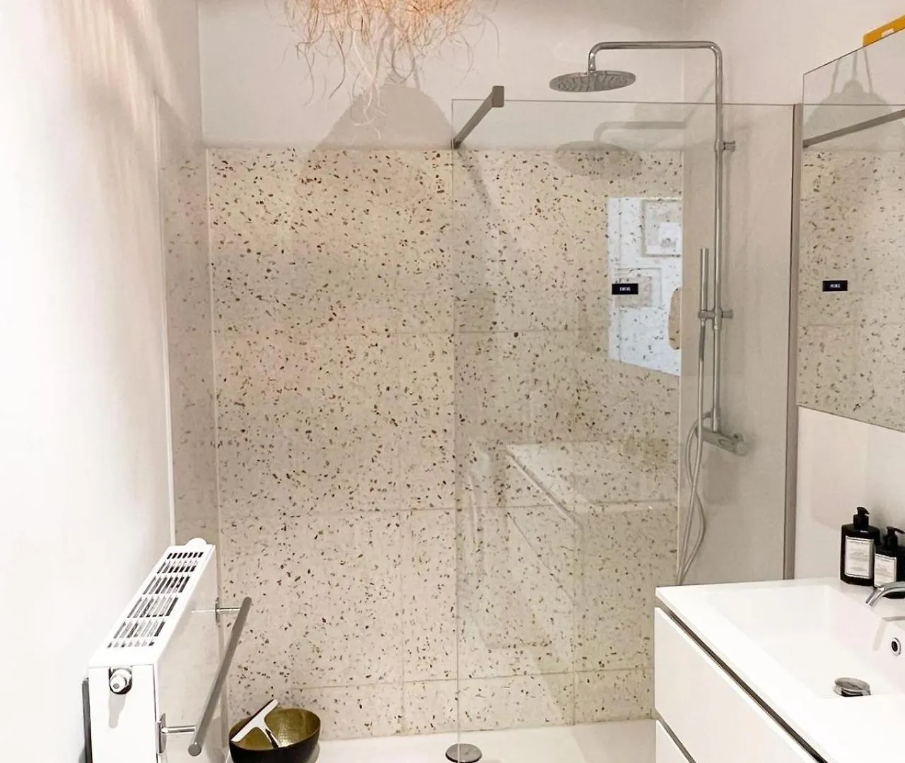 Apartmán Luxueuze Penthouse In Historisch Centrum Antverpy