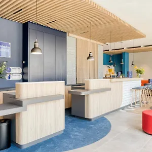 Hotel Express - Centre By Ihg, Anversa