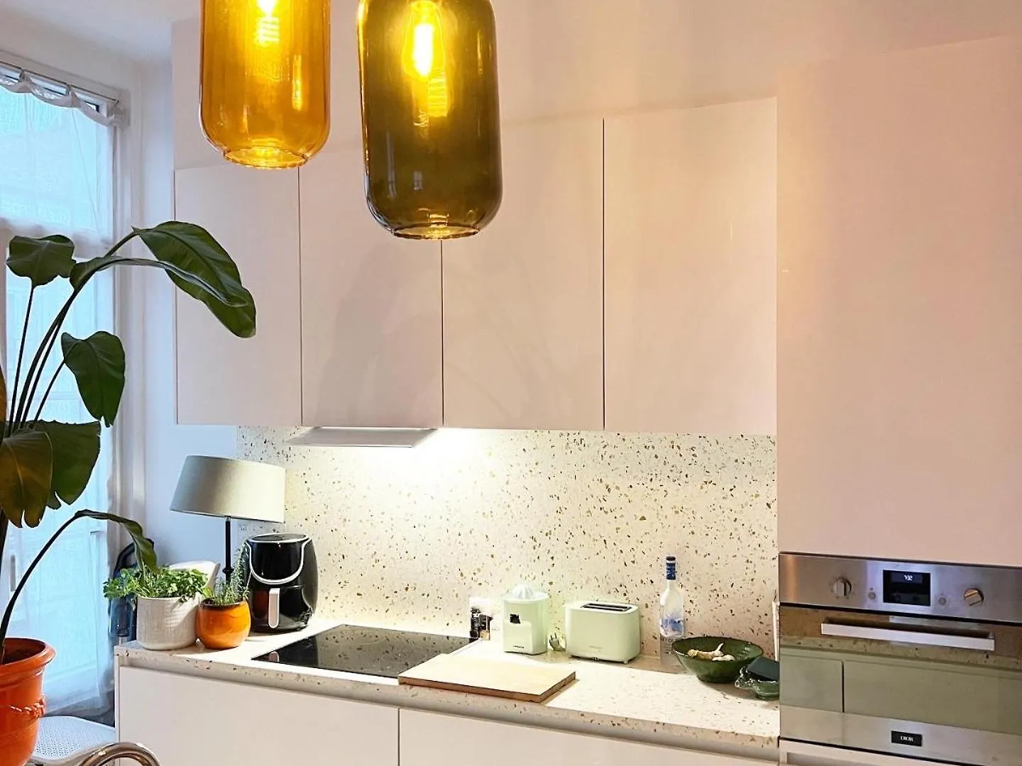 Luxueuze Penthouse In Historisch Centrum Antwerpen Apartment