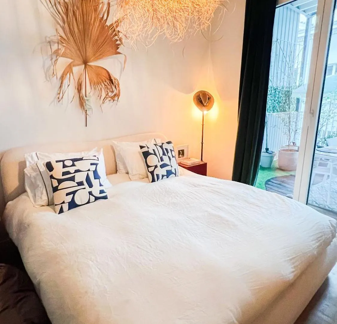 Apartment Luxueuze Penthouse In Historisch Centrum Antwerpen