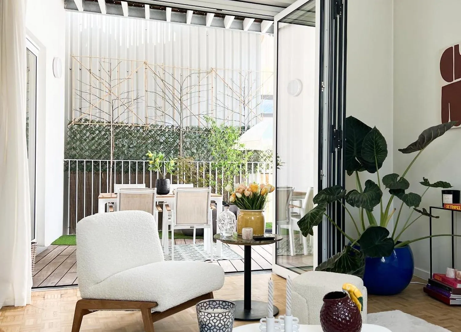 Luxueuze Penthouse In Historisch Centrum Antwerpen