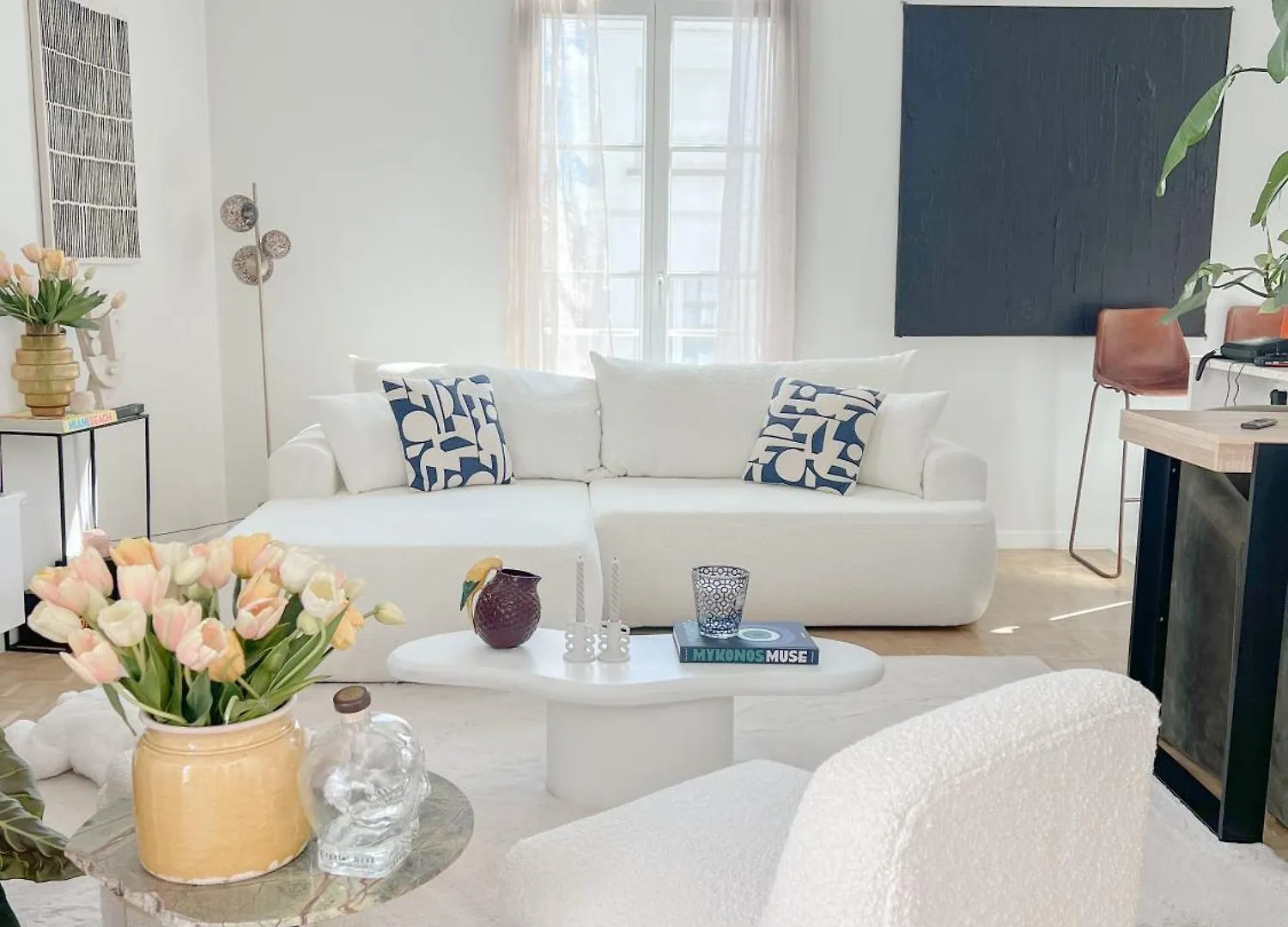 Luxueuze Penthouse In Historisch Centrum Antwerpen